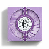 Soap Cake Lavande Royale 100 g - Roger & Gallet Maroc - Aylal Beauty